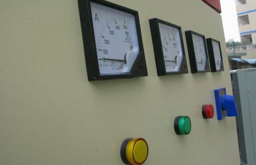 西华配电盘 西华配电盘